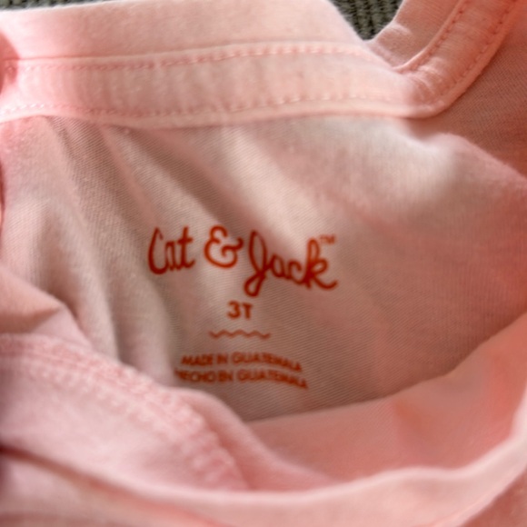 Two - two piece outfits from Cat & Jack - Picture 10 of 10